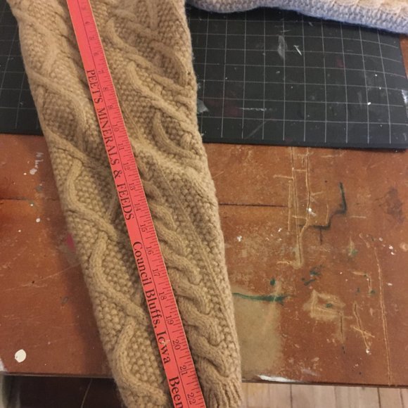 J. Crew Wool Sweater - Picture 5 of 5